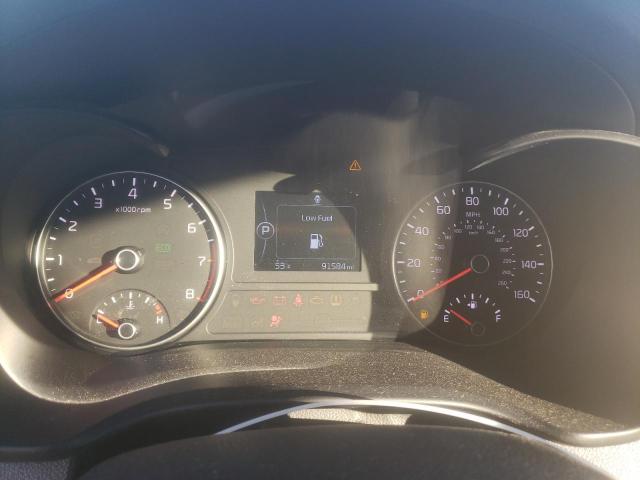 5XXGT4L39GG038595 KIA Optima Lx