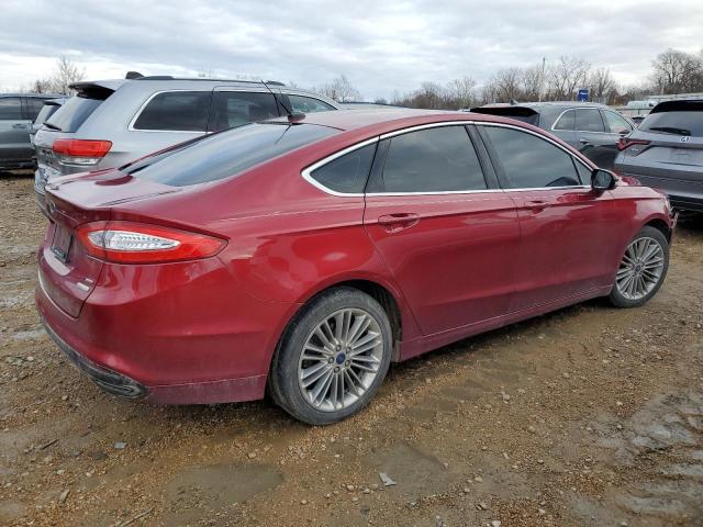 3FA6P0H97ER315710 Ford FUSION SE