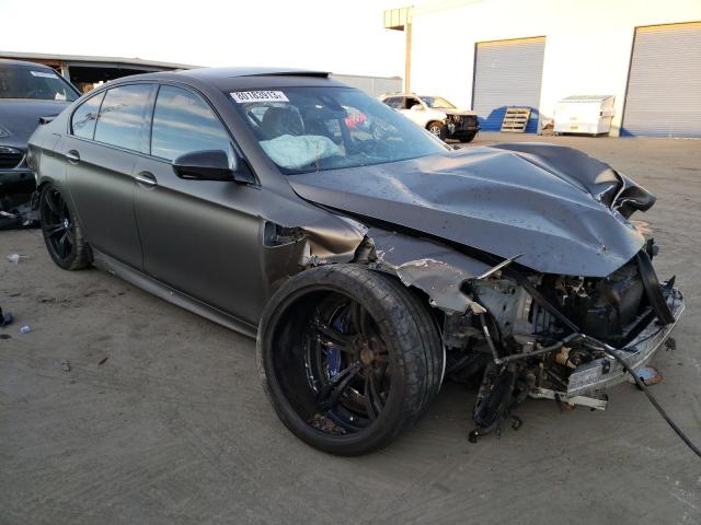 WBSFV9C5XFD595067 BMW M5