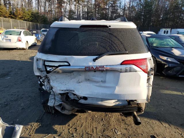 1GKKNMLS6JZ184490 GMC Acadia Slt-1