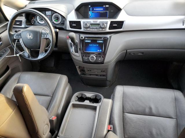 5FNRL5H61GB044413 Honda ODYSSEY EXL
