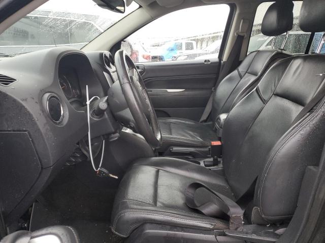 Jeep Compass Latitude 2017 1C4NJDEB2HD129222 Image 7