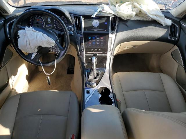 JN1EV7AP6HM738484 Infiniti Q50 Premium