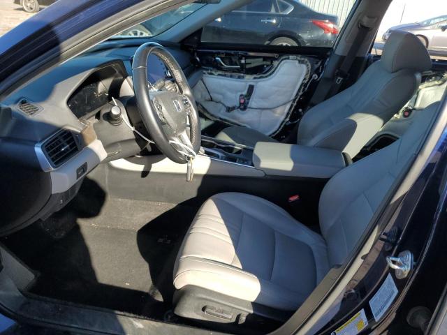 1HGCV1F56JA100396 Honda ACCORD EXL