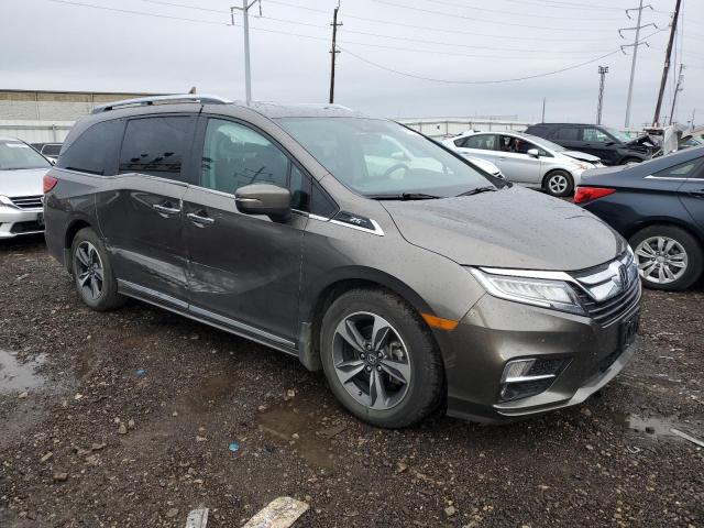 5FNRL6H83LB002178 Honda Odyssey Touring