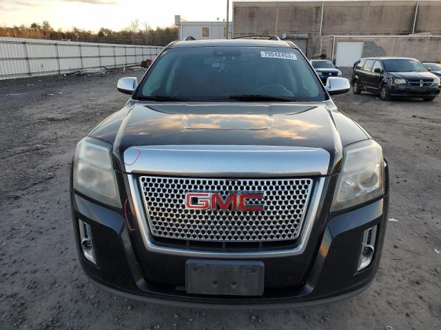 2GKALUEK5F6409435 GMC Terrain Denali