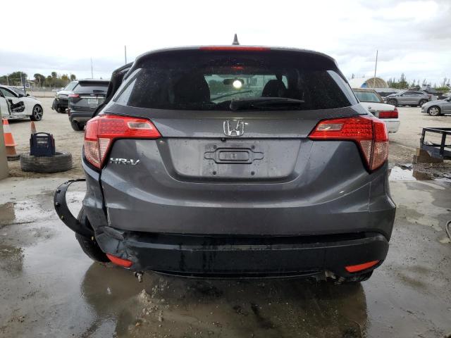 3CZRU6H5XJM731607 Honda HR-V EX