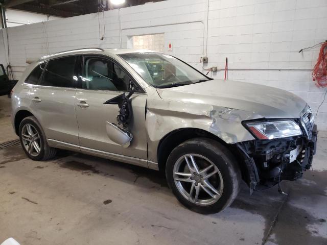 WA1LFAFP1EA057017 Audi Q5 Premium Plus
