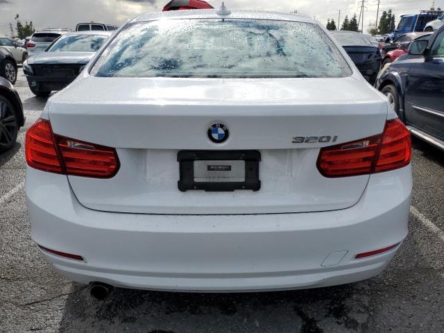 WBA3B1C54FK135870 BMW 320 I