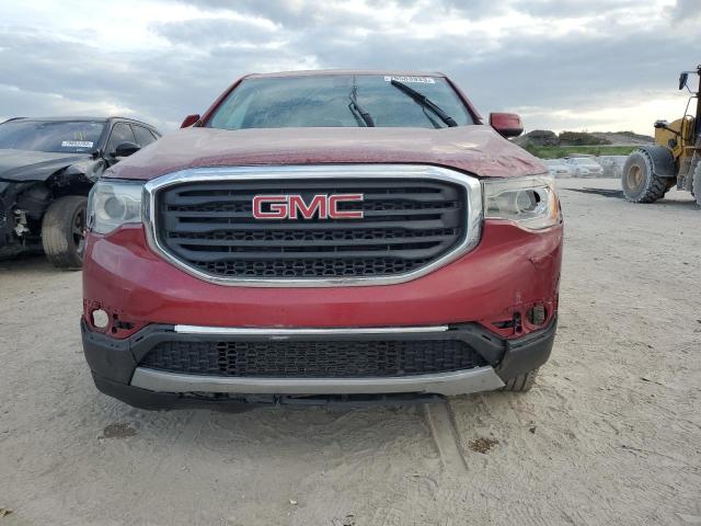 1GKKNKLA8KZ212156 GMC ACADIA SLE