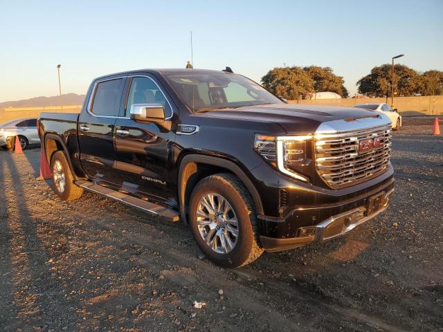 1GTUUGED1NZ545766 GMC Sierra K1500 Denali