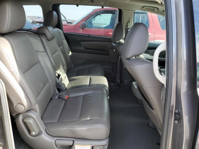 5FNRL5H98EB048451 Honda Odyssey Touring