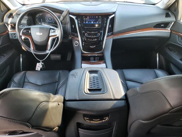 1GYS4JKJ5HR261229 Cadillac Escalade Esv Premium Luxury