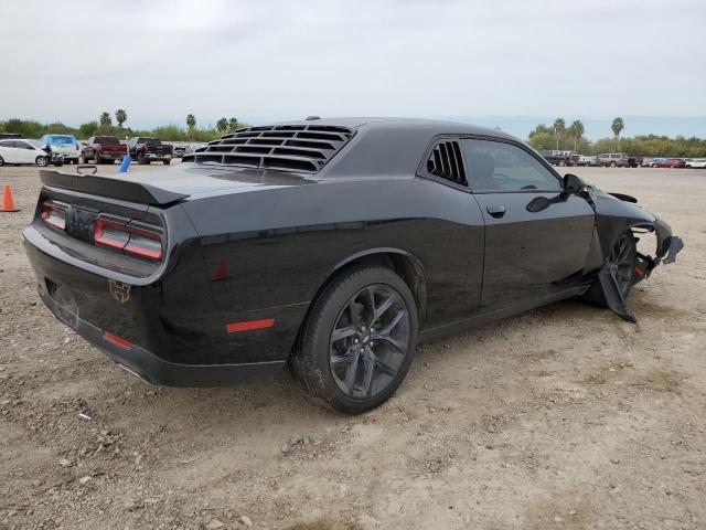 2C3CDZAG6PH553781 Dodge Challenger Sxt