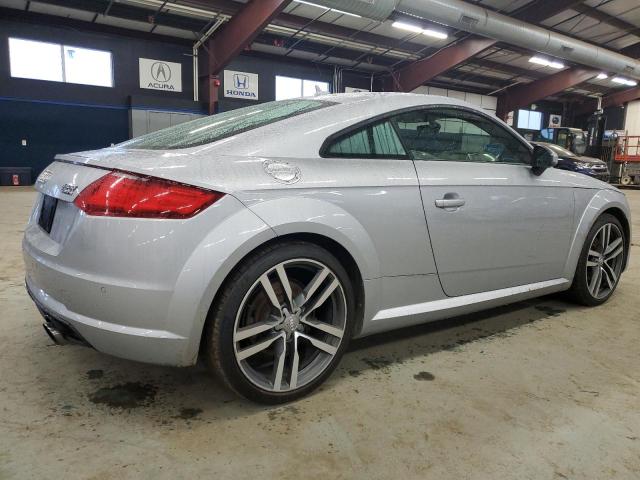 TRUC5AFV0H1001913 Audi TT