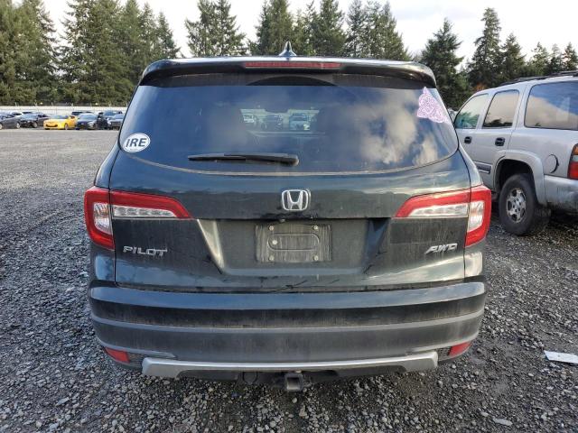5FNYF6H5XKB018952 Honda PILOT EXL