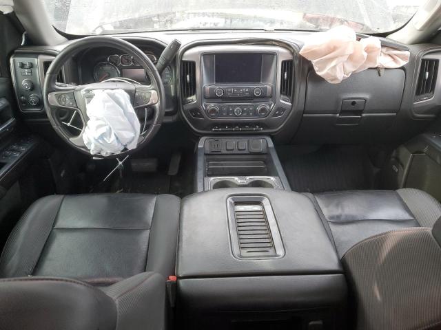 3GTU2NEC7HG317955 GMC Sierra K1500 Slt