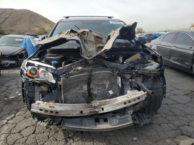 5FNYF5H10GB012964 Honda PILOT LX