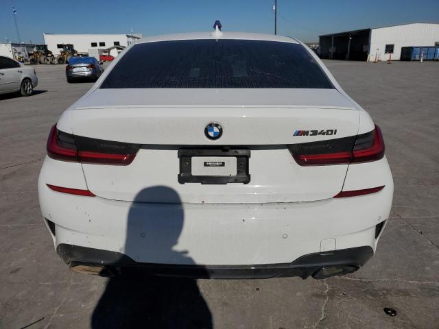 3MW5U7J01N8C37737 BMW M340I