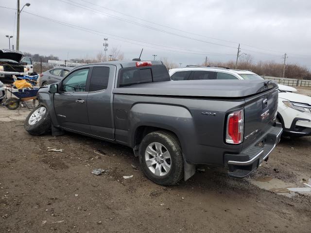 1GTH6CEN2J1108042 GMC CANYON SLE