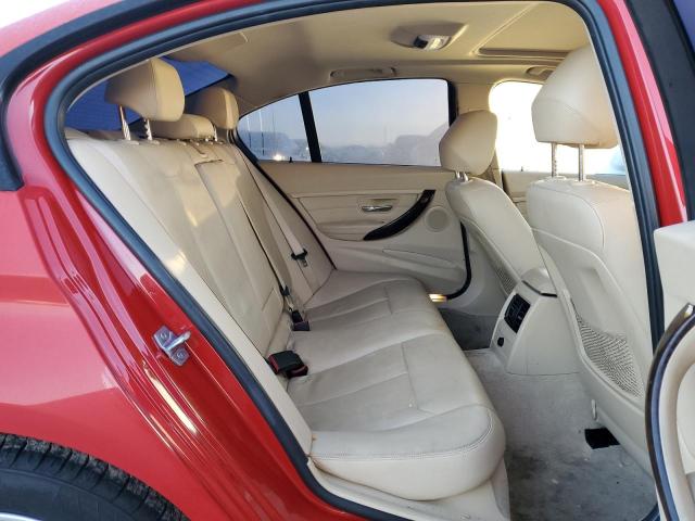 WBA3A5G5XFNS84304 BMW 328 I
