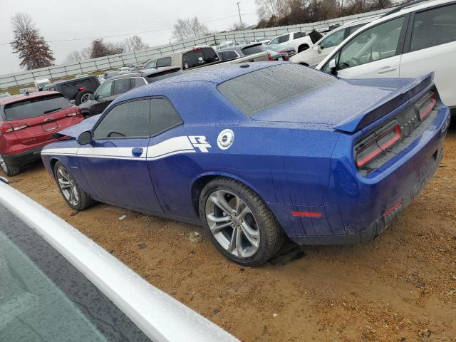 2C3CDZBT6MH596735 Dodge Challenger R/t