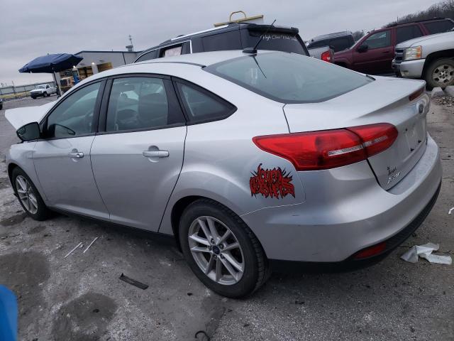 1FADP3FE3JL296865 Ford FOCUS SE