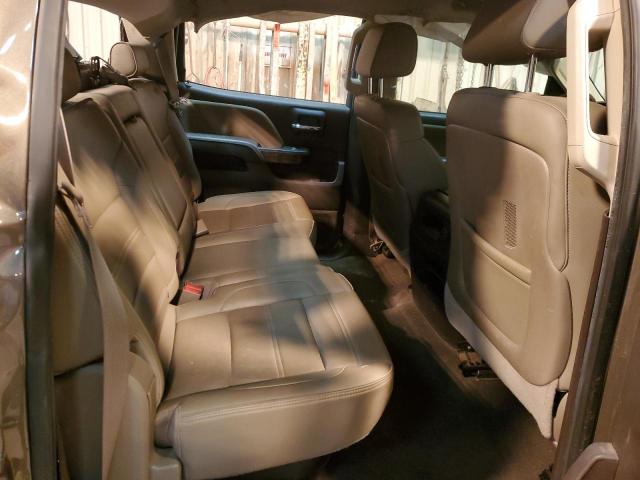 1GT424E84FF550910 GMC Sierra K3500 Denali