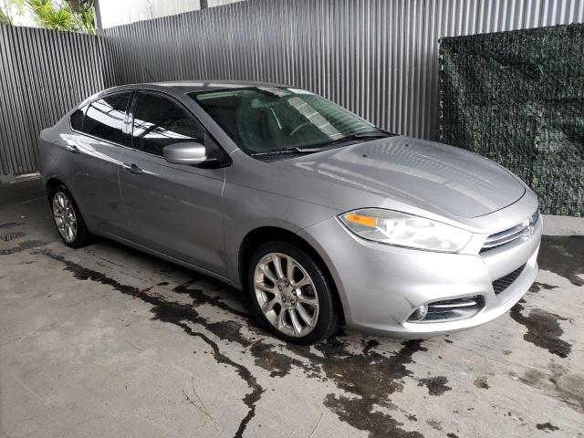 1C3CDFFA8GD818006 Dodge Dart Sxt Sport