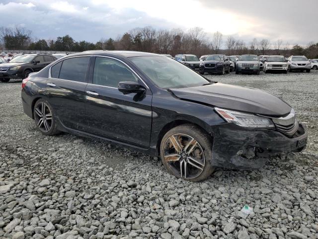 1HGCR3F9XGA023303 Honda Accord Touring