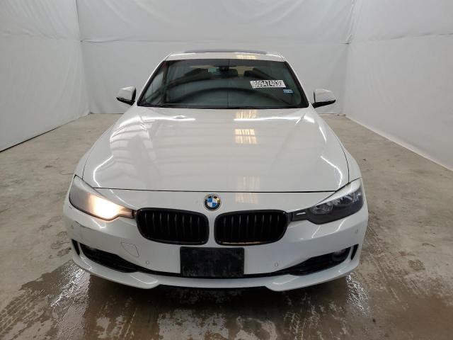 WBA3B1G5XFNT05321 BMW 320 I