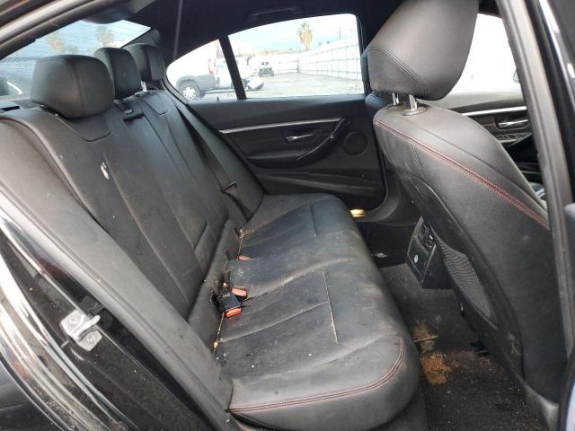 WBA8E1C33HA029429 BMW 330e