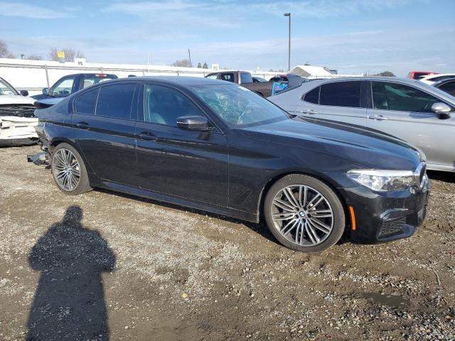 WBAJA5C59KWW04181 BMW 530 I