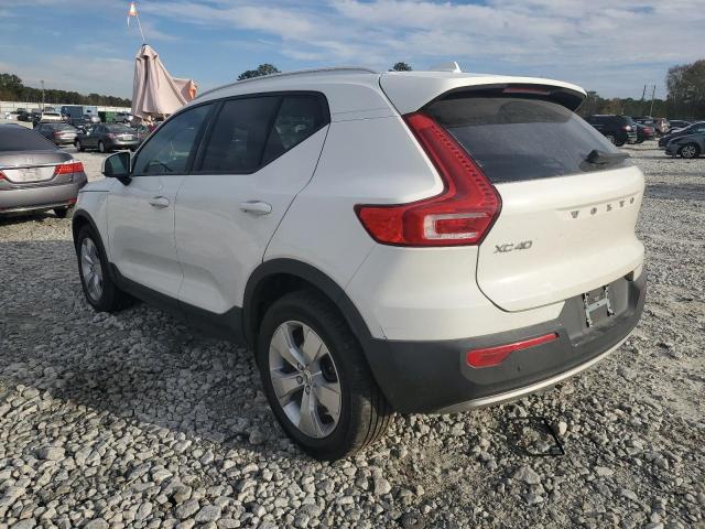 YV4162UKXL2321687 Volvo Xc40 T5 Momentum