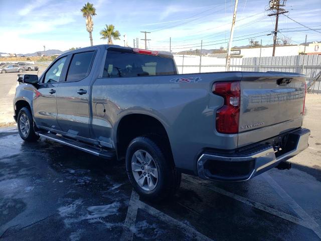 1GCUDDED8RZ174738 Chevrolet Silverado K1500 Lt