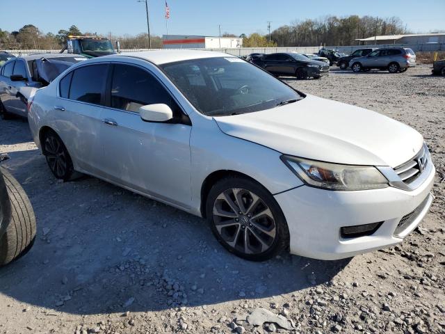 1HGCR2F54FA218836 Honda Accord Sport