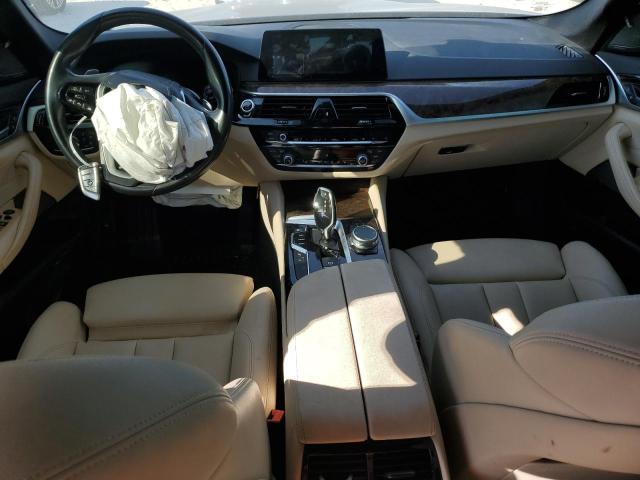 WBAJR3C03LWW56442 BMW 530 I