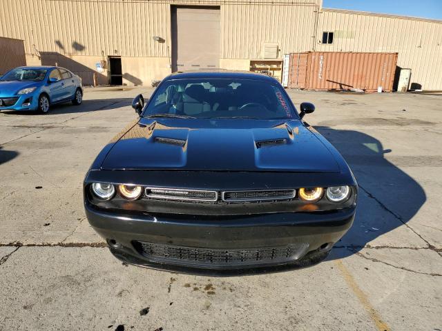 2C3CDZAG5MH538541 Dodge Challenger Sxt