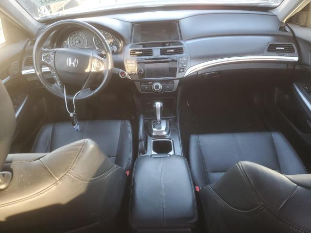 5J6TF2H57FL003535 Honda Crosstour Exl