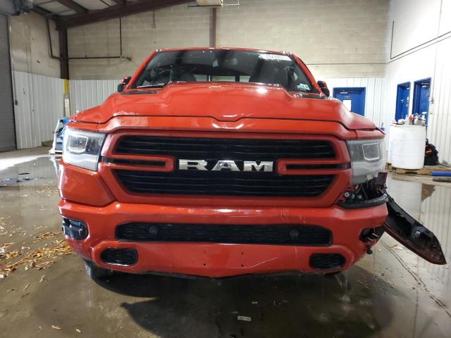1C6SRFDT0KN796073 RAM 1500 Laie