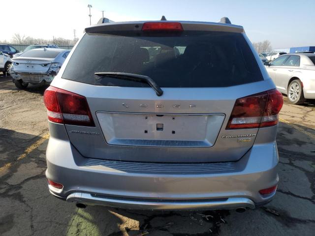3C4PDCGG1JT516377 Dodge Journey Crossroad