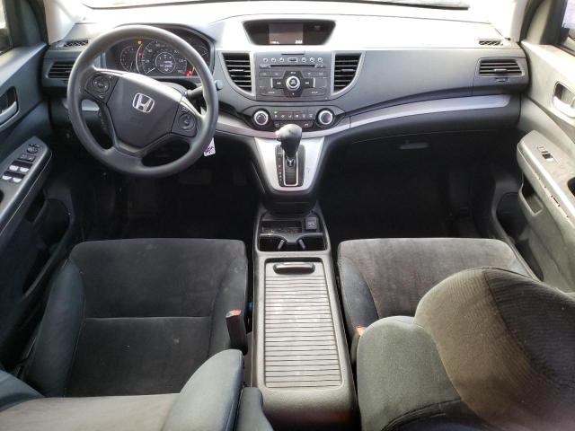 2HKRM3H3XEH563966 Honda CR-V LX