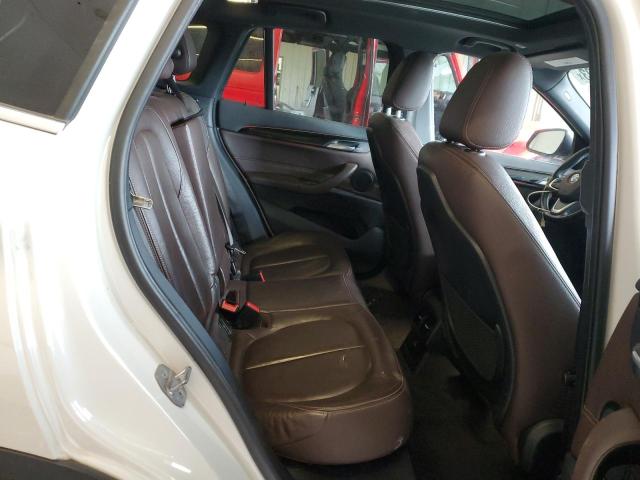 WBXHT3C37G5F64930 BMW X1 Xdrive28i
