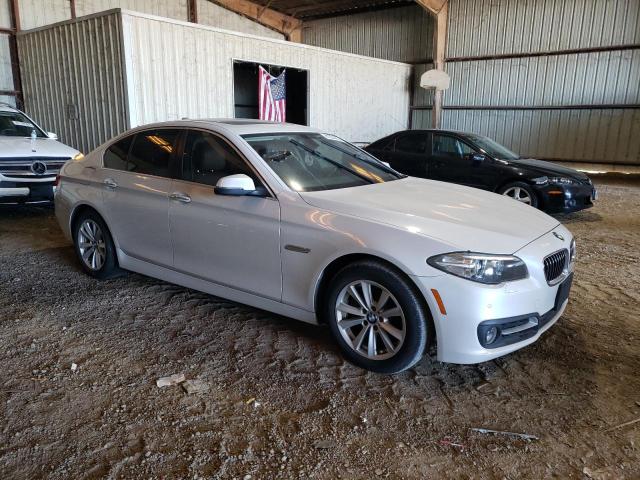 WBA5A5C54FD513628 BMW 528 I