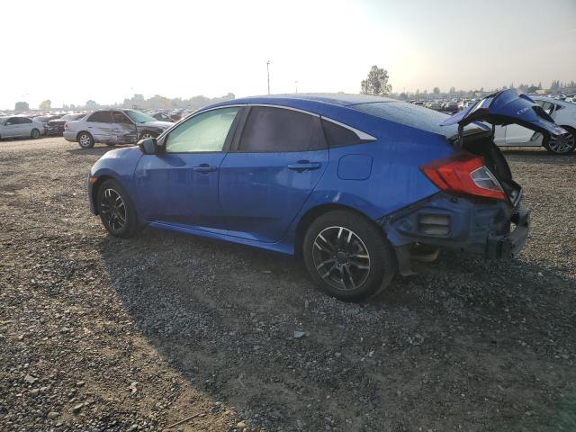 19XFC2F58GE212677 Honda Civic Lx
