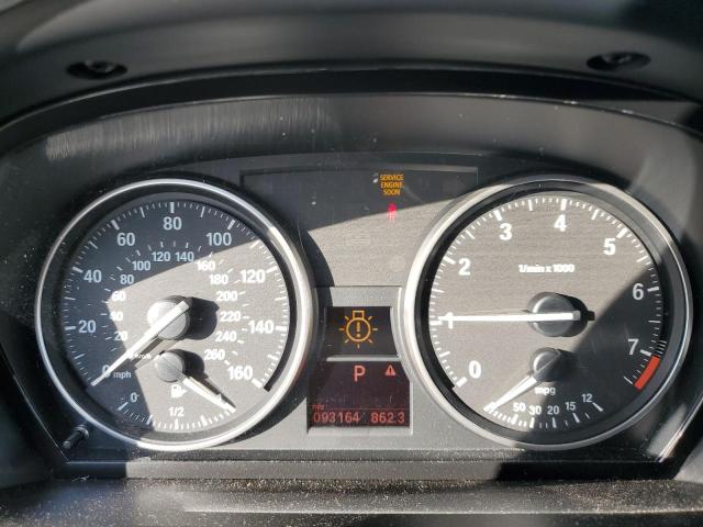 WBAVM1C54FVZ94457 BMW X1 Sdrive28i