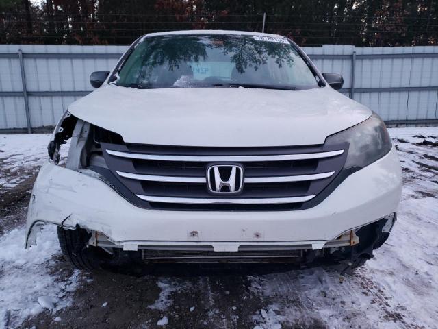 5J6RM4H30EL114954 Honda CR-V LX