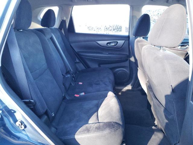 JN8AT2MV4GW152999 Nissan ROGUE S