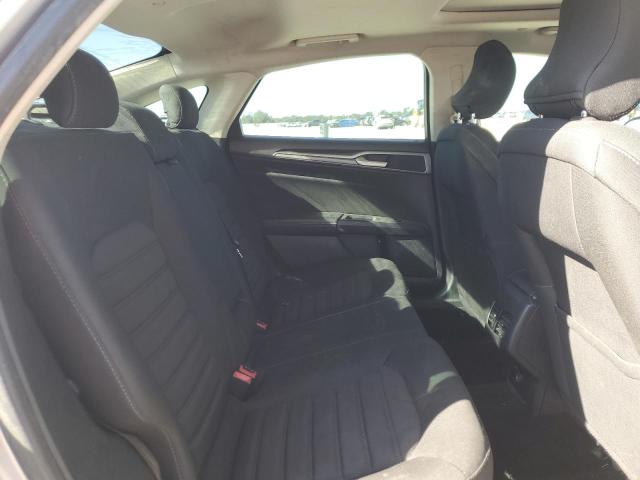 3FA6P0LUXJR219463 Ford Fusion Se Hybrid
