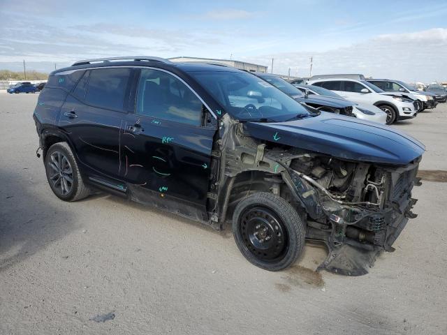 3GKALSEX3JL274346 GMC Terrain Denali